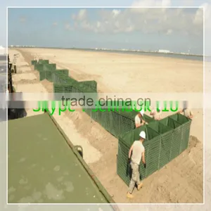 High Quality Military HESCO Bastion thumbnail-1