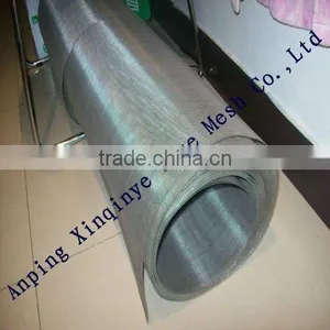 Stainless Steel Window Screen Factory thumbnail-1