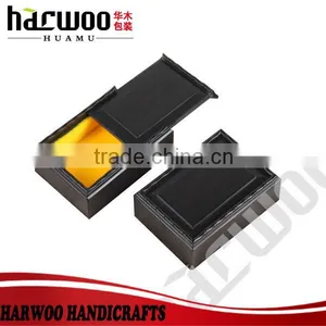 Custom Folding Wooden Girls Sewing Box Wholesale thumbnail-4