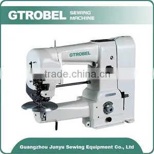 Direct Selling Direct Drive Bartack Sewing Industrial Leather Sewing Machine thumbnail-1