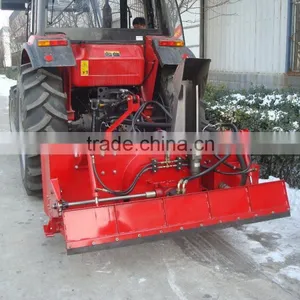 Manufacturer Supply Tractor Snow Thrower Snow Blower Snow Remover thumbnail-1