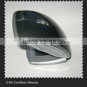 Wireless/cordless Computer Mouse Brands thumbnail-1