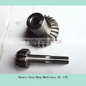 Customer Steel Gear Wheel thumbnail-1