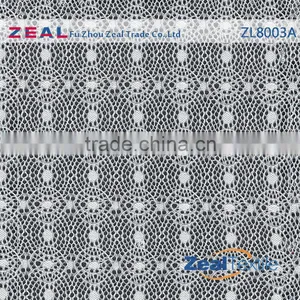 Designed Durable Colorful Indian Embroidery Lace thumbnail-1
