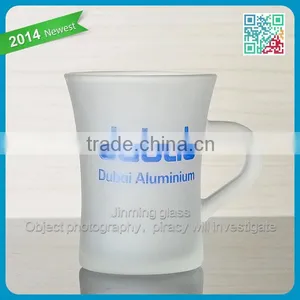 Fashion Style Beautiful Cup Flower Pot Custom Coffee Mug thumbnail-1