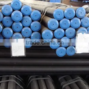 Wholesale Seamless Steel Pipe thumbnail-1