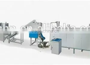 Stainless Steel CE Approved Breadcrumbs Making Machinery thumbnail-6