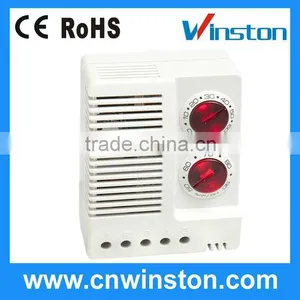 ETF 012 Electronic Hygrothermostat/Temperature and Humidity Controller thumbnail-2