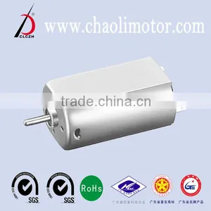High Reliability 3.7V Motor CL-FK180SH for Spaceflight Flying Aircraft thumbnail-1