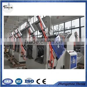 China Factory Supplier Low Price Paper Plate Cake Tray Making Machine Quality Choice thumbnail-1