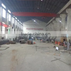 Zhengzhou Qie Grain And Oil Machinery Co., Ltd. company overview - view 4 thumbnail