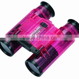 Cheap Toy Binoculars/plastic Folding Binoculars/kids Binoculars thumbnail-1