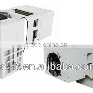 JZLYJ Series Mono Blocks Refrigerant Unit for Cold Storage and Freezer Room thumbnail-1