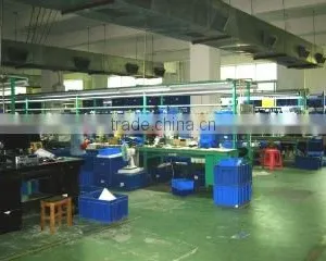 Huatec Group Corporation company overview - view 2 thumbnail