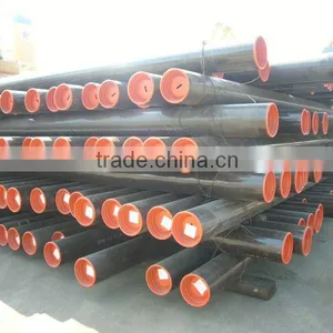 Schedule 80 Seamless Carbon Steel Pipe thumbnail-1