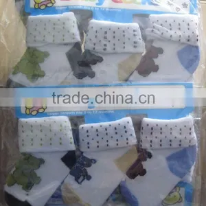 BC1095 Baby Socks thumbnail-6