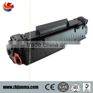 Compatible CB436A Toner Cartridge for HP Laserjet M1120MFP thumbnail-1