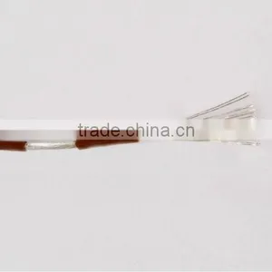 200C 600V UL10086 Teflon/FEP Wire High Temperature thumbnail-1