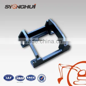 Track Link Guardtrack Roller Guard Undercarriage Parts Bulldozer Track Guard CS360 thumbnail-1