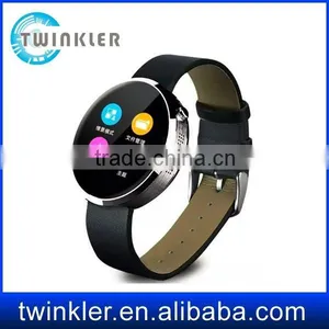 NEW Product! High Quality Waterproof Smart Watch for Iphone thumbnail-4