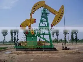 Double Horsehead Oil Pumping Unit Pump Jack thumbnail-1