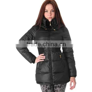 Womens Winter Coat thumbnail-1
