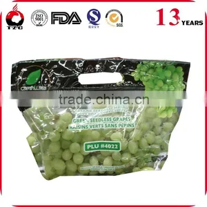 Custom Plastic Laminated Bag Plastic Fruit Bag thumbnail-6