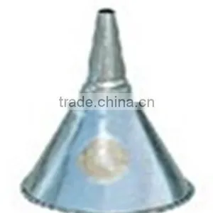 2015 Whole Sales 10L Stainless Steel Oil Funnel thumbnail-1