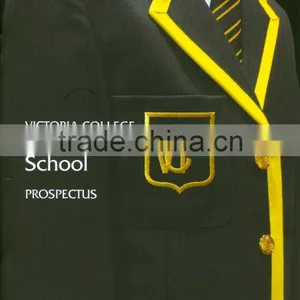 Glossy Prospectus Printing for Universities, Colleges and Schools From Indian Exporter thumbnail-1