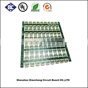 2016 Latest Ptomotion Gifts Shenzhen dc Pcb ,rigid Pcb thumbnail-1