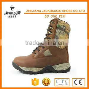 2016 New Design Waterproof Ladies High Heel Safety Shoes thumbnail-2