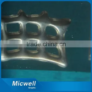 2013 New Zinc Alloy Name Plate thumbnail-1