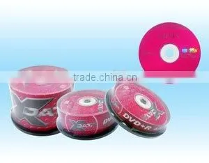 Blank DVD+R 4.7GB 8X/16X thumbnail-1