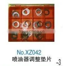 Car Engine Tools of Diesel Fuel Injector Spacer thumbnail-1