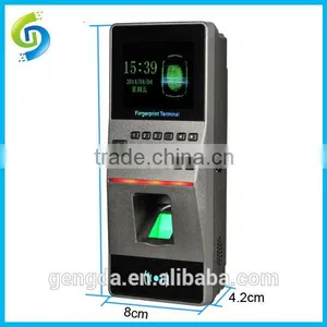 Cheap Price of Biometric Fingerprint Reader thumbnail-1