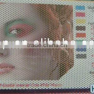 Diamond Grade One Way Vision thumbnail-2