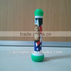 Mini Plastic Obama Torch thumbnail-1