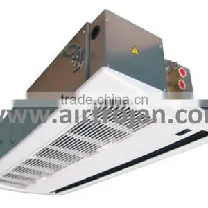 Two Way Cassette Type Fan Coil Unit thumbnail-2