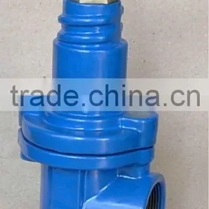 Angel Gate Valve thumbnail-1