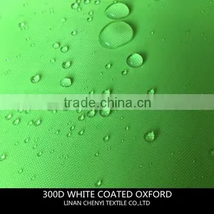 High Quality 600D Polyester Waterproof Fabric Quality Choice thumbnail-1