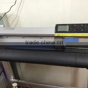 Vinyl Paper Plotter Cutter Plotter Graphtec CE 6000 Serie Digital Cutting Plotter thumbnail-1