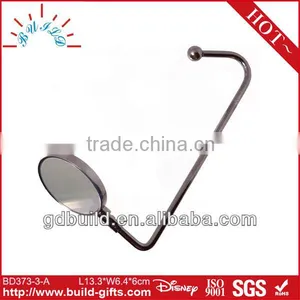 Self Adhesive Stainless Steel Bathroom Hook thumbnail-1
