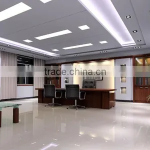 1200x200mm Led Panel Light Double Side Luminous Led Panels 40w New Design Panels thumbnail-2