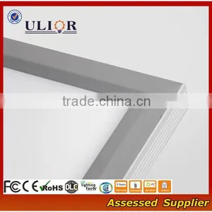 P7-168 CE RoHS FCC Shenzhen 34W 600X600 Dimming Internal Driver Led Panel Light thumbnail-3