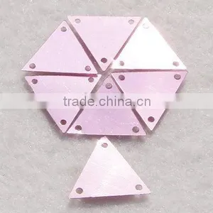 Triangle Confetti / Table Confetti / Sequin / Spangle thumbnail-1