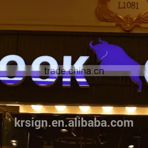 Animated LED Neon BUSINESS OPEN LED SIGN thumbnail-4