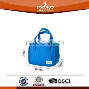 Lunch Bag Cooler Bag Warmer Bags for Food thumbnail-1
