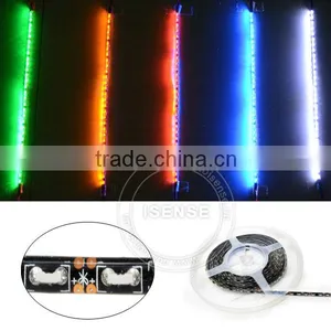 Smd3528/335 Taiwan Epistar Chip LED Strip Light 12V 24V for Car & Truck, High Cri LED Strip thumbnail-1