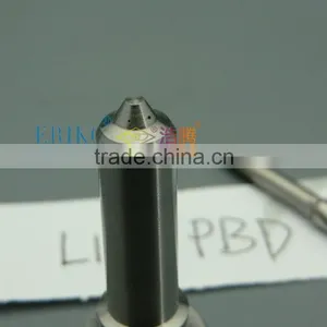 Common Rail Nozzle L120PBD/L221PBC/L096PBD/L135PBD/L133PBD thumbnail-6