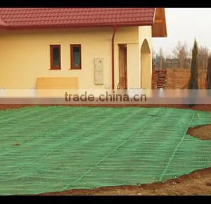 Protected Netting| Fence in Landscape Engineering From China thumbnail-1